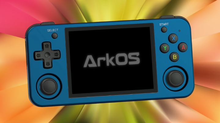 ArkOS Starter Guide