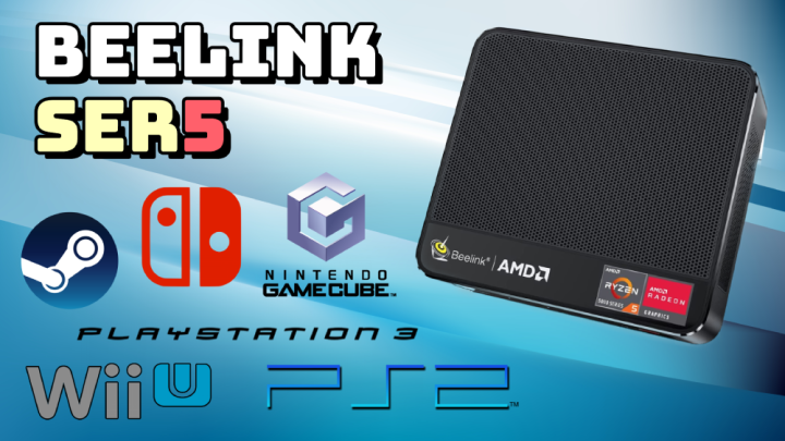 Beelink SER5 Review — $450 Ryzen 5600H Mini PC